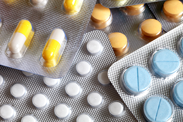 Antibiotics and hormonal contraception