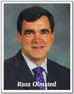 Russ Olmsted