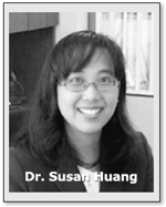 Dr. Susan Huang