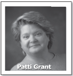 Patti Grant