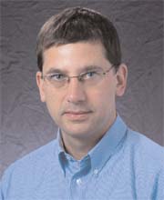 Joseph Perz, PhD