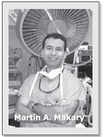 Martin A. Makary