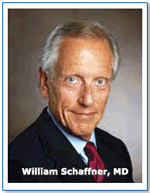 William Schaffner, MD