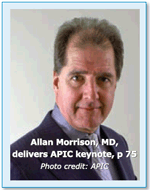 Allan Morrison, MD