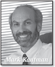 Mark Kaufman