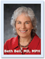Beth Bell, MD, MPH
