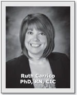 Ruth Carrico