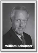 William Schaffner