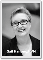 Gail Hansen, DVM