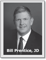 Bill Prentice, JD