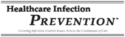Healthcare Infection Prevention