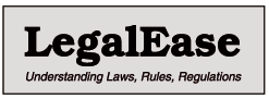 LegalEase