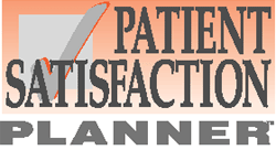 Patient Satisfaction Planner