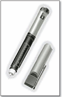 Insulin Pens and Insulin Administration