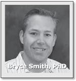 Bryce Smith, PhD