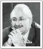 Peter Sandman