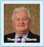 Thomas G. Slama