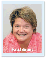 Patti Grant