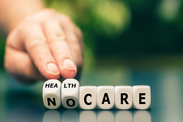 Healthcare Nocare