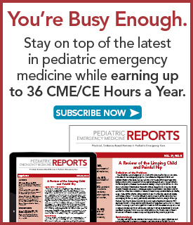 PDMR - Pediatric Emergency Medicine Reports-vt2