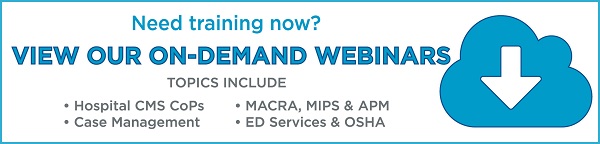 View Our On-Demand Webinars