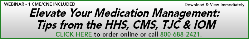 Elevate Your Medication Webinar horizonal banner v2