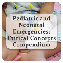 Pediatric and Neonatal Emergencies