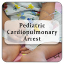 Pediatric Cardiopulmonary Arrest