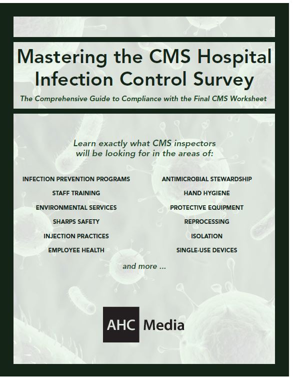 Mastering CMS Survey