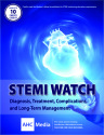 STEMI Book Cover