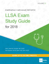  EM Reports’ Study Guide for the LLSA Exam 2018