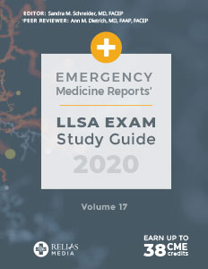 EM Reports' LLSA Exam Study Guide 2020