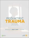 Pediatric Trauma Care 2020