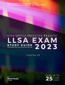 LLSA 2023 cover