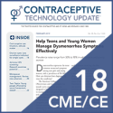 contraceptive technology-alert