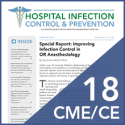 Hospital Infection Control and Prevention Online CME Subscription