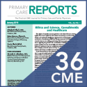 primary care reports