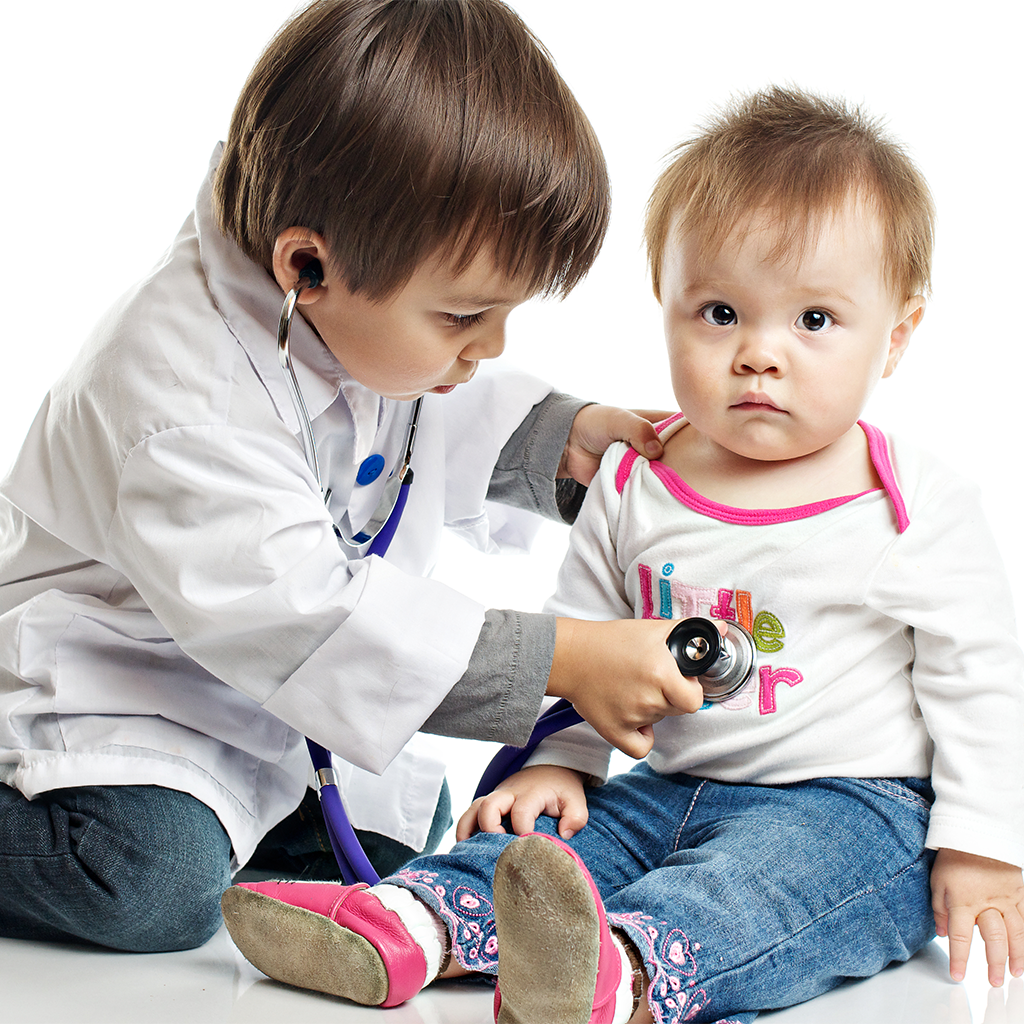 Pediatric Readiness Ep1