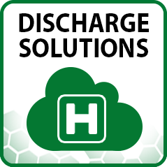 Discharge Solutiona