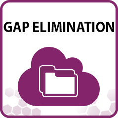 Gap Elimination
