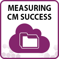 Measuring CM Success