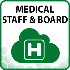 Medical Staff&Board