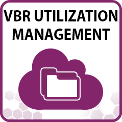VBR Utilization Management