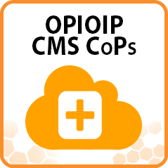Opioid CMS CoPs