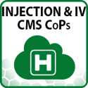 Injection&IV CMS CoPs
